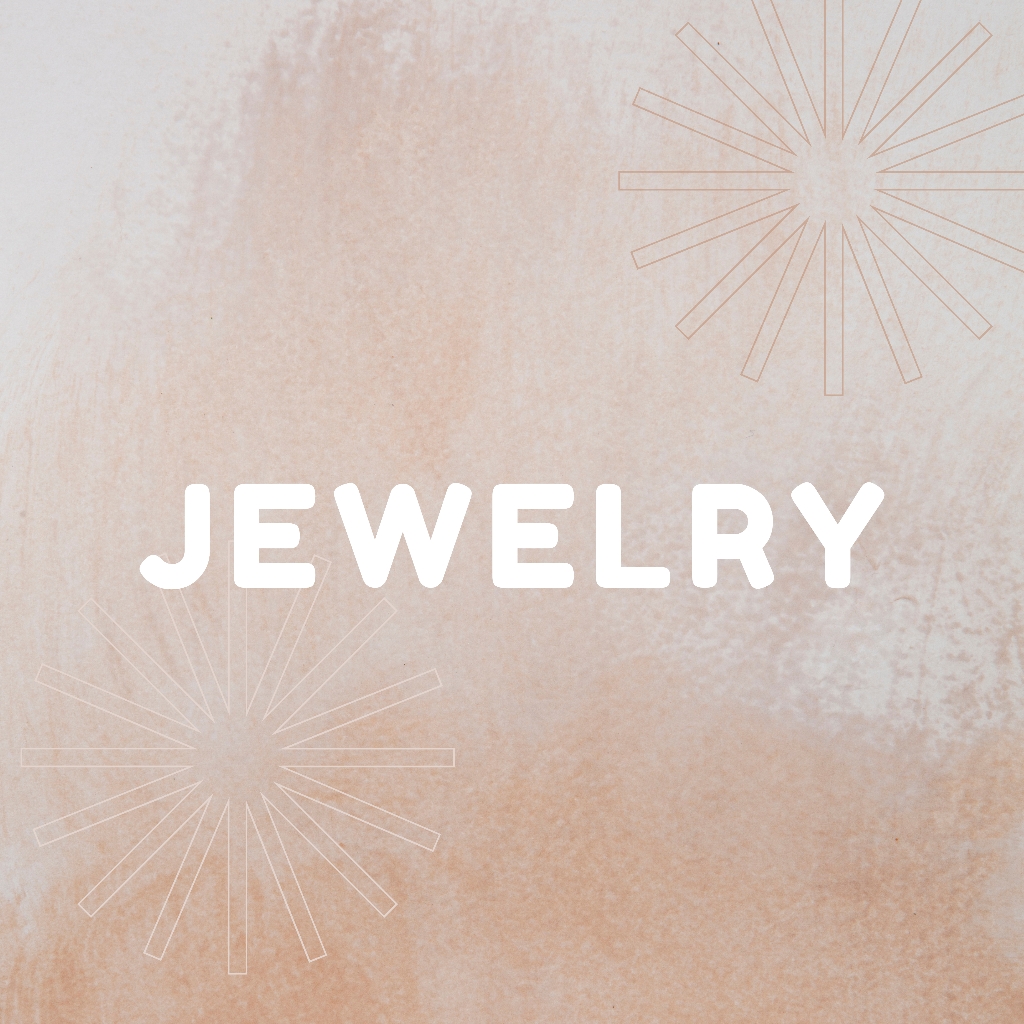 Jewelry  Necklaces